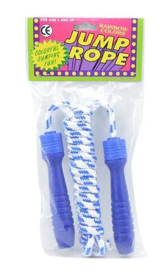 skipping rope   ITEM NO.： W015981