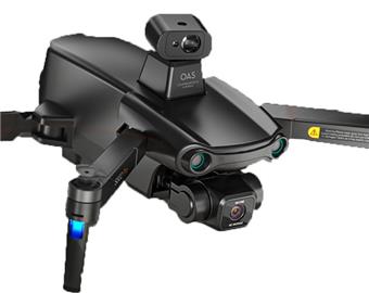 5GH remote-controlled aircraft without obstacle avoidance single electric version   ITEM NO.： W006213