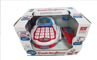 cash register   ITEM NO.： W005808