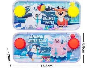 Dual button polar animal water machine   ITEM NO.： W014210