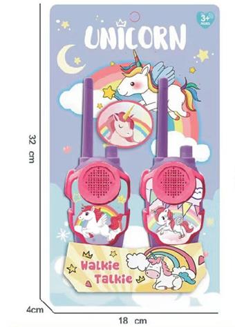 Unicorn intercom   ITEM NO.： W013159