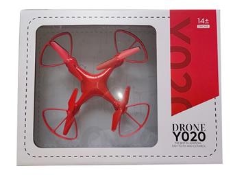 Remote control elf quadcopter drone   ITEM NO.： W009688