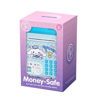 Yuguigou piggy bank card swiping, door opening, fingerprint recognition song mode   ITEM NO.： W012952