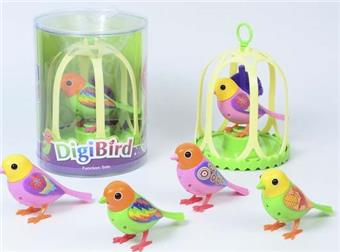 Zhiyin Bird   ITEM NO.： W006870