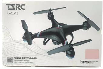 Drone with GPS   ITEM NO.： W006266