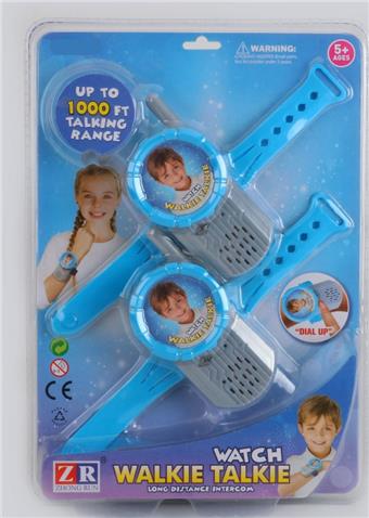 Watch intercom   ITEM NO.： W013198