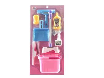 Sanitary ware (large) pink series   ITEM NO.： W007903
