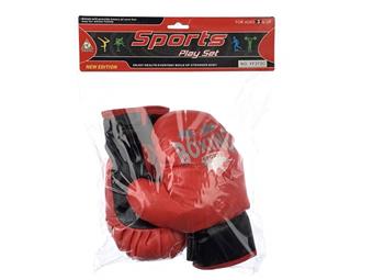 Big boxing gloves   ITEM NO.： W008010