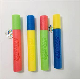 5 * 35 EVA hot stamping water cannon   ITEM NO.： W004983
