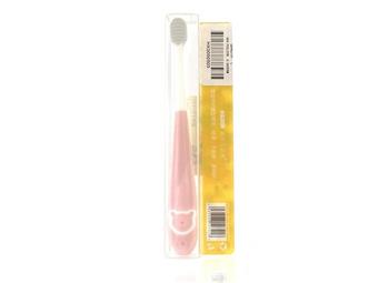 Toothbrush material: HS CODE:   ITEM NO.： W007599