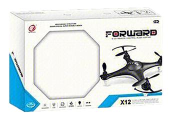 2.4G quadcopter aircraft   ITEM NO.： W005375