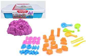 Space Sand Set   ITEM NO.： W014769