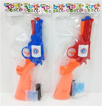 Water bomb ten muffler   ITEM NO.： W017422