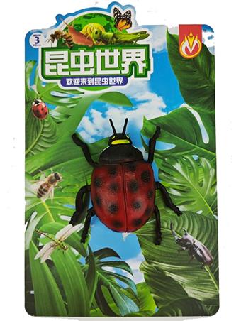 insect   ITEM NO.： W006729