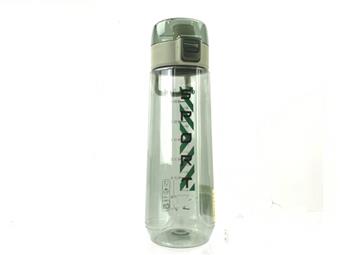Water kettle (850ml) material: PC   ITEM NO.： W007558