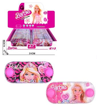 Barbie water dispenser   ITEM NO.： W013589