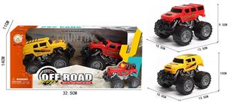 Inertial off-road vehicle   ITEM NO.： W006177