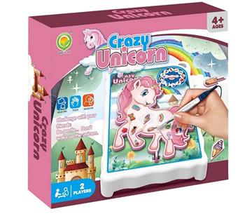 (GCC) Crosshorse Touching Game   ITEM NO.： W005253