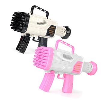 Space Bubble Machine 44 Holes   ITEM NO.： W014505