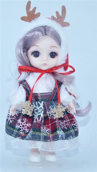 Versatile Doll Wreath Cane   ITEM NO.： W017848