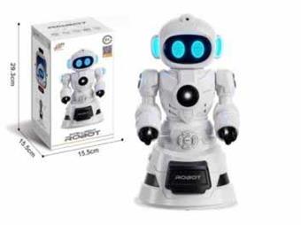 electric robot   ITEM NO.： W006514
