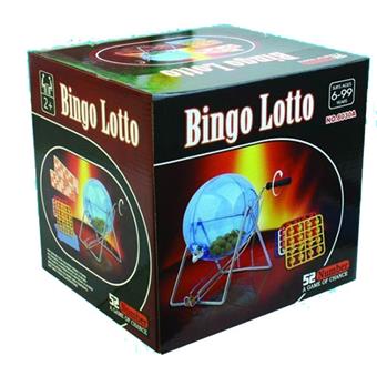 52 size 48 card manual lottery machine   ITEM NO.： W018016