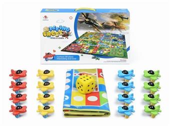 New Flying Chess   ITEM NO.： W006859