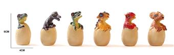 dinosaur egg   ITEM NO.： W006592