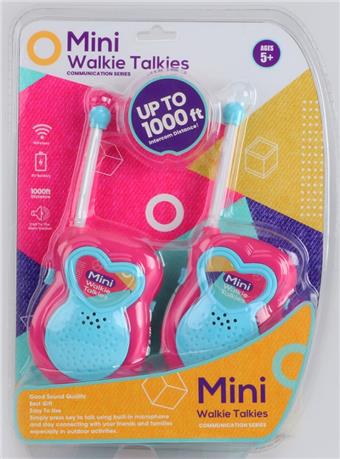 walkie-talkie   ITEM NO.： W013208
