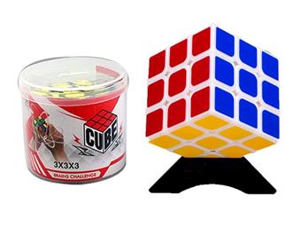 Third order heat transfer printing cube GCC   ITEM NO.： W015701