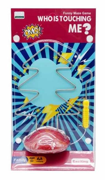 Electric maze   ITEM NO.： W007976