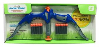 bow and arrow   ITEM NO.： W002707