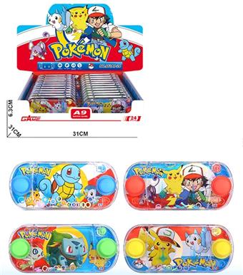 Bicachu water machine   ITEM NO.： W013592