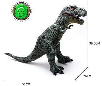Large dinosaur   ITEM NO.： W006636