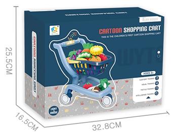 wheelbarrow   ITEM NO.： W012327