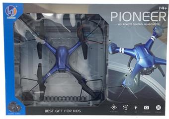 Four axis single camera WiFi drone   ITEM NO.： W004784