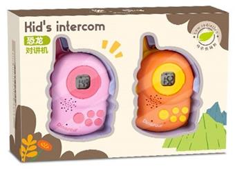 Dinosaur intercom   ITEM NO.： W013168
