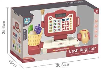 cash register   ITEM NO.： W012402