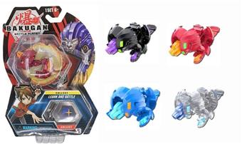 1 explosive pill+2 cards+2 hexagonal cards   ITEM NO.： W032094