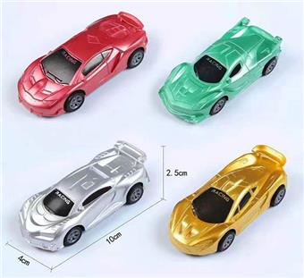 Spray paint simulation car model   ITEM NO.： W030110