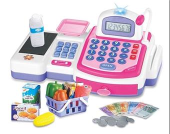 Ladies' Cash Register (GCC) Home Furnishing Cashier   ITEM NO.： W020894