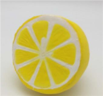 Lemon slowly rebounds   ITEM NO.： W038940
