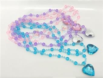 Pearl Kurhn/DIY necklace beads bracelet love pearl necklace crystal bead necklace Christmas jewelry bead 11 inch 4 inch 6 inch 8 inch 11 inch chubby children accessories play house toys gifts toys candy toys accessories dolls   ITEM NO.： W028870