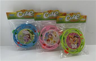 Universal Standard Male and Female Series Ringdrum   ITEM NO.： W033558