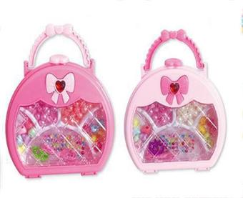 Handbag bead (8PCS whole box price)   ITEM NO.： W022193