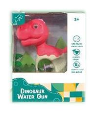 Cartoon Animal Water Gun   ITEM NO.： W032829