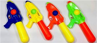 Space water gun   ITEM NO.： W024285