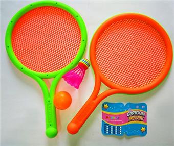 Tennis racket sports outdoor sports outdoor (grid)   ITEM NO.： W037744