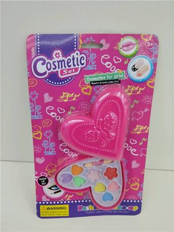 Love Girl Makeup and Cosmetics   ITEM NO.： W040737