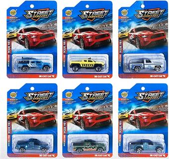 1: 64 sliding alloy car   ITEM NO.： W028830